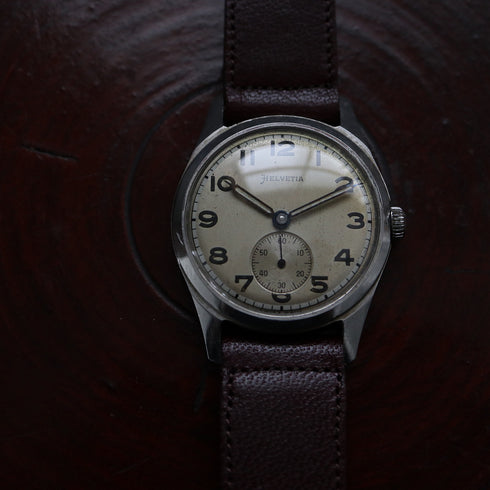 HELVETIA / KS-649